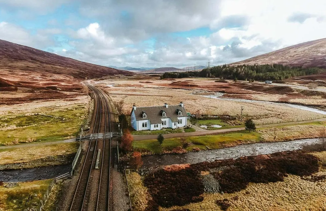Balsporran Bed And Breakfast-1