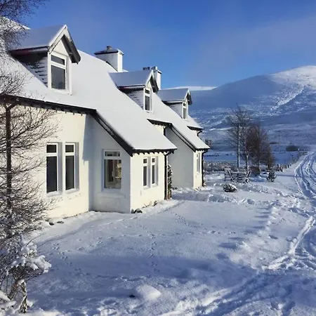 Balsporran Bed And Breakfast-3